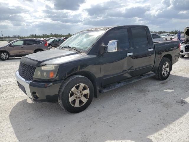 NISSAN TITAN 2004 1n6aa07a94n525418