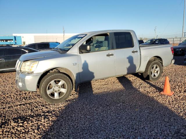 NISSAN TITAN 2004 1n6aa07a94n578071