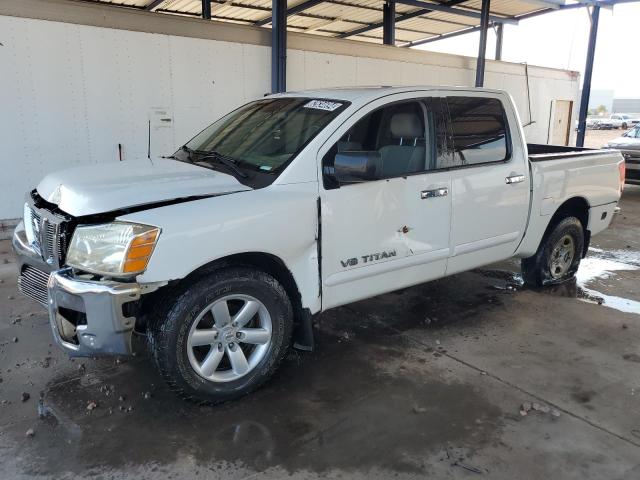 NISSAN TITAN XE 2007 1n6aa07a97n244577