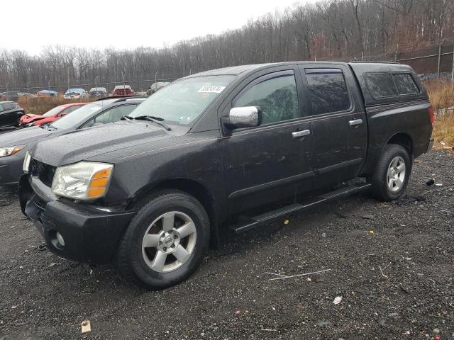 NISSAN TITAN XE 2004 1n6aa07b54n554746