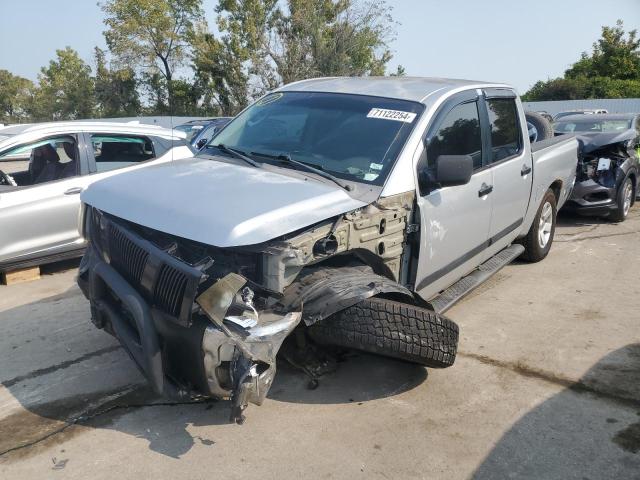 NISSAN TITAN XE 2004 1n6aa07bx4n527381