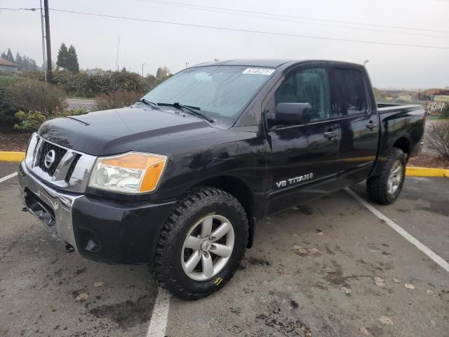 NISSAN TITAN 2009 1n6aa07c09n315184