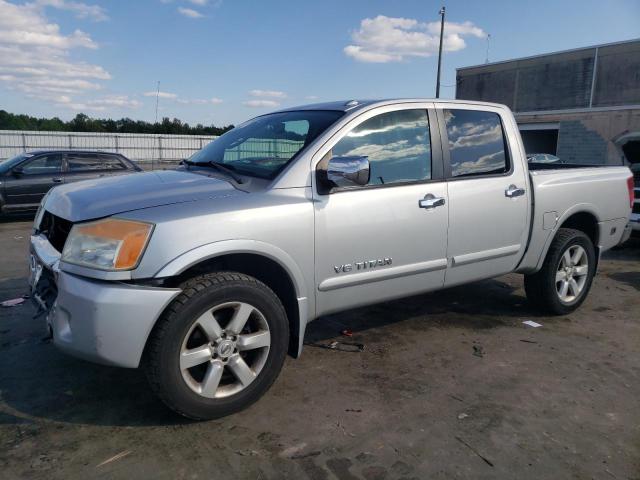 NISSAN TITAN XE 2009 1n6aa07c39n315230