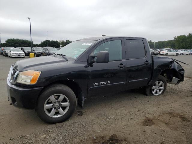 NISSAN TITAN XE 2008 1n6aa07c48n323979