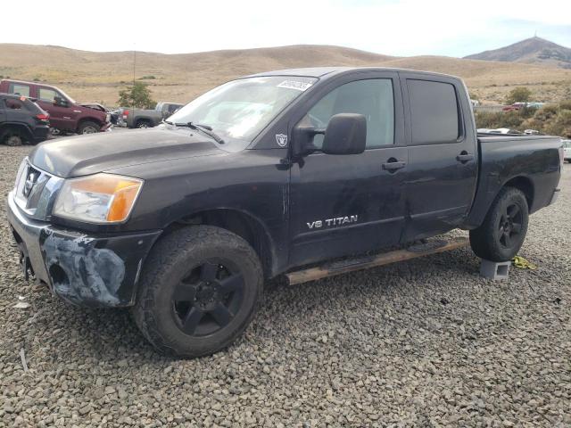 NISSAN TITAN XE 2009 1n6aa07c59n317495