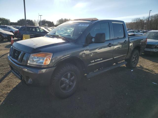 NISSAN TITAN XE 2008 1n6aa07c68n324843