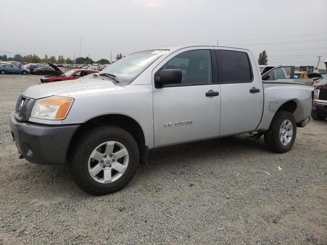 NISSAN TITAN XE 2008 1n6aa07c88n332653