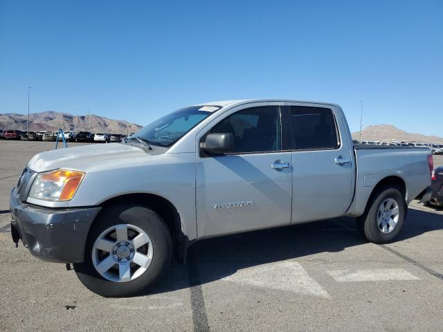 NISSAN TITAN XE 2008 1n6aa07d18n334947