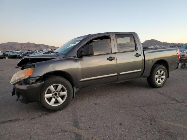 NISSAN TITAN XE 2008 1n6aa07d38n339504