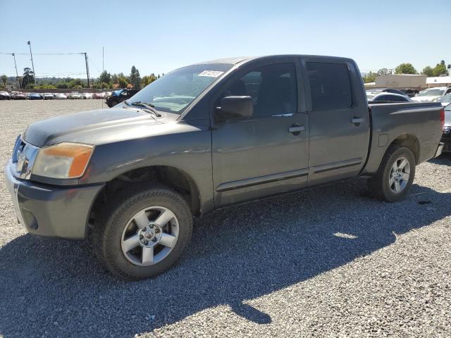 NISSAN TITAN XE 2008 1n6aa07d48n313946