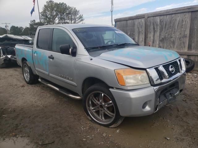 NISSAN TITAN XE 2008 1n6aa07d88n359568