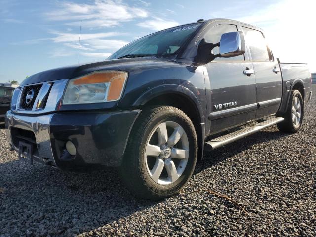 NISSAN TITAN XE 2008 1n6aa07d98n325655