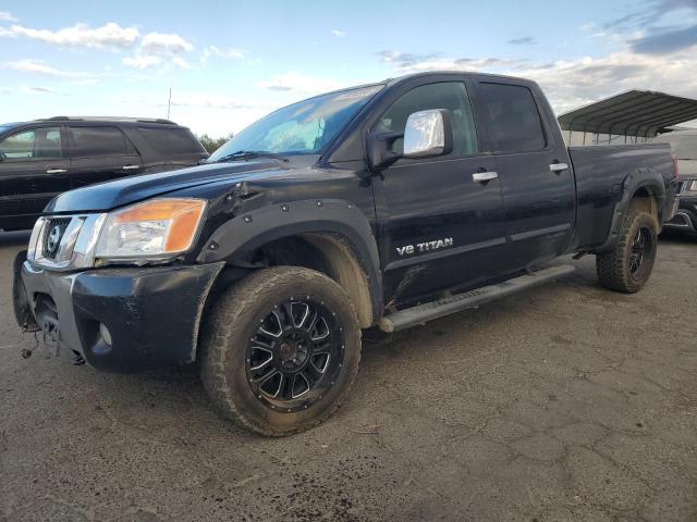 NISSAN TITAN XE 2008 1n6aa07f78n319936