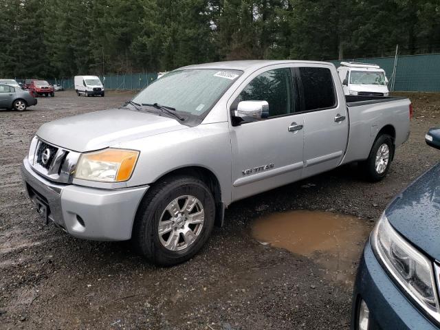 NISSAN TITAN 2009 1n6aa07g59n306337