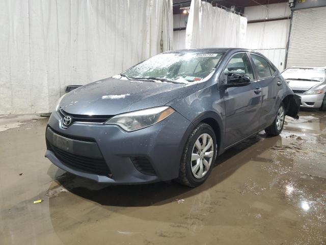 TOYOTA COROLLA 2014 1n6aa07g78n309948