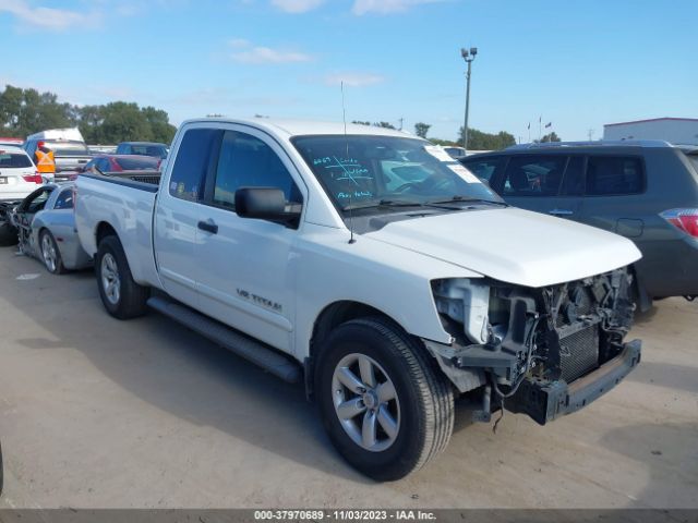 NISSAN TITAN 2013 1n6aa0ca2dn308718