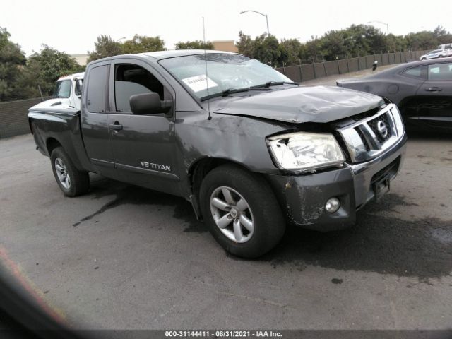 NISSAN TITAN 2012 1n6aa0ca3cn303896