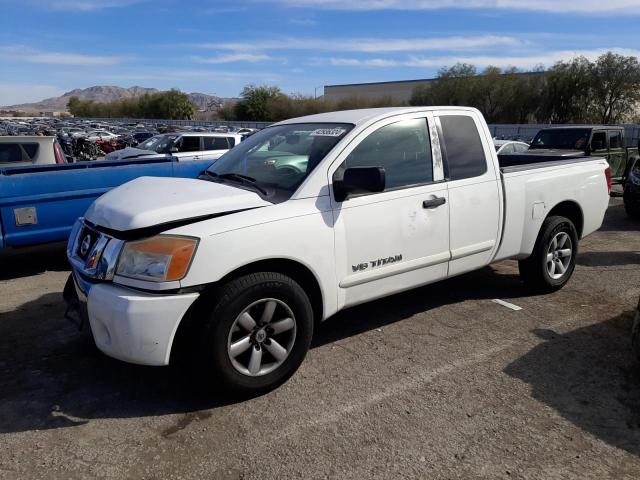 NISSAN TITAN 2011 1n6aa0ca9bn316408