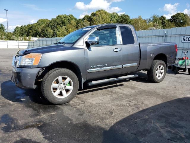 NISSAN TITAN 2011 1n6aa0cc2bn301170