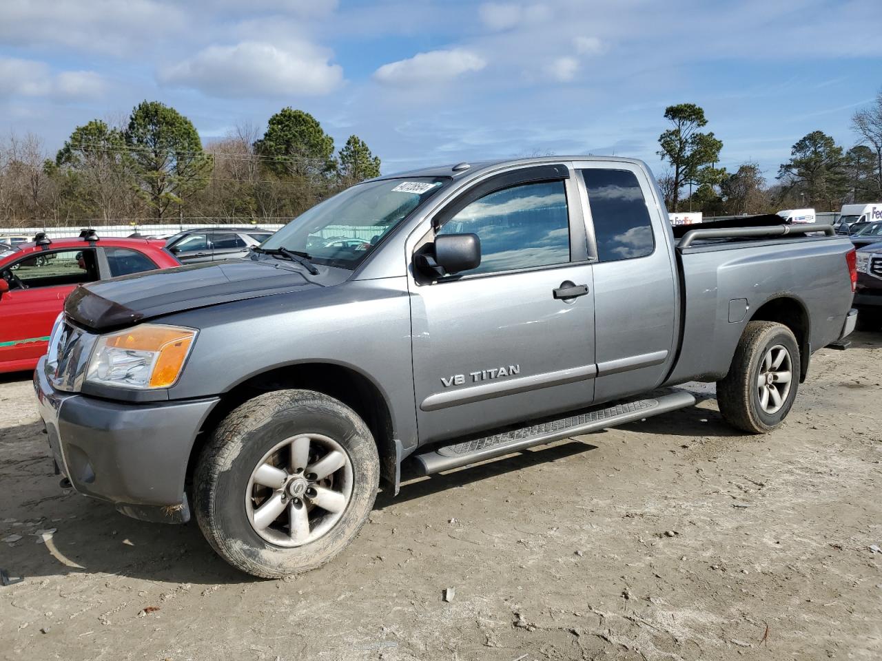 NISSAN TITAN 2013 1n6aa0cc2dn304119