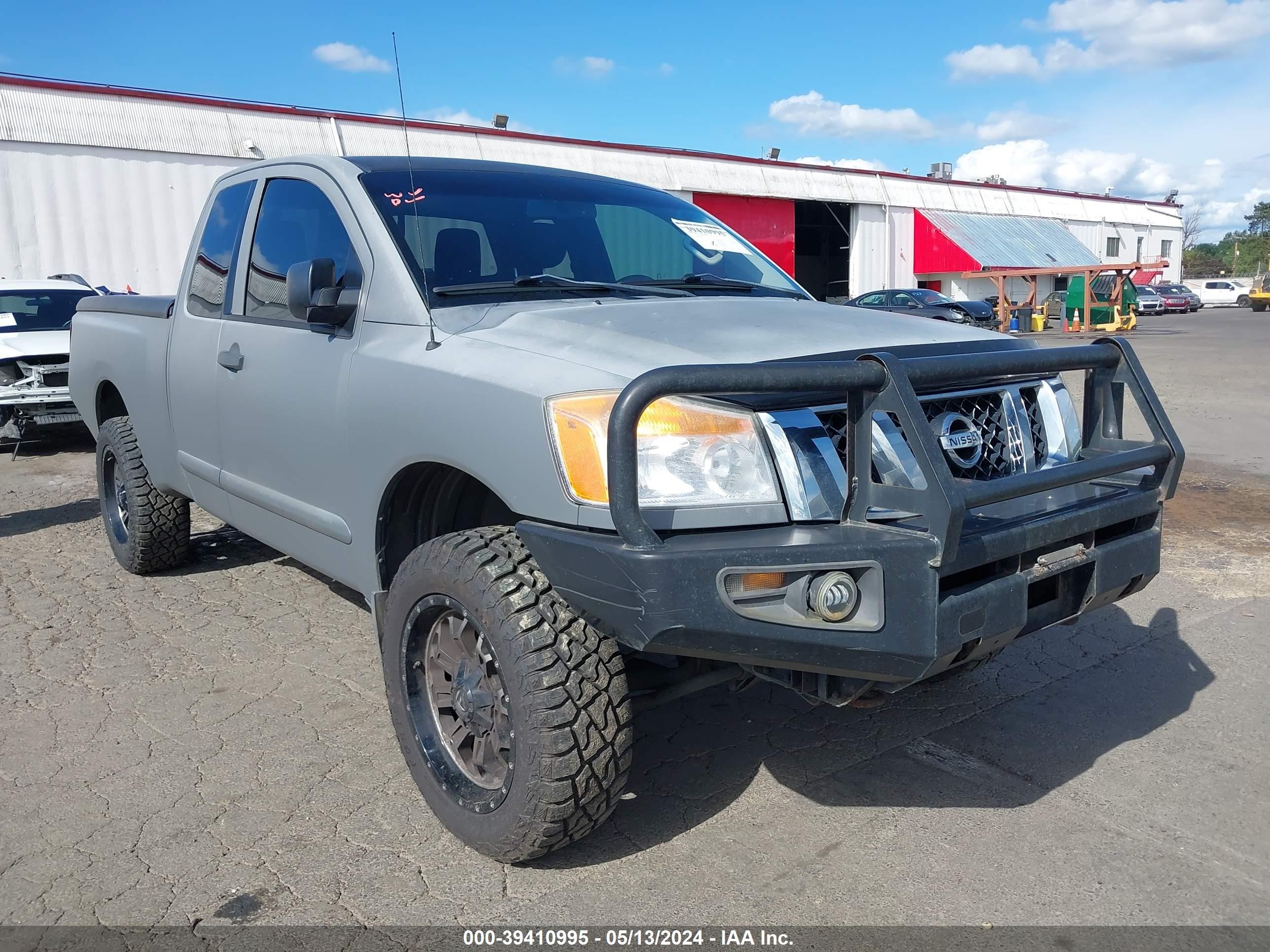 NISSAN TITAN 2012 1n6aa0cc3cn317573