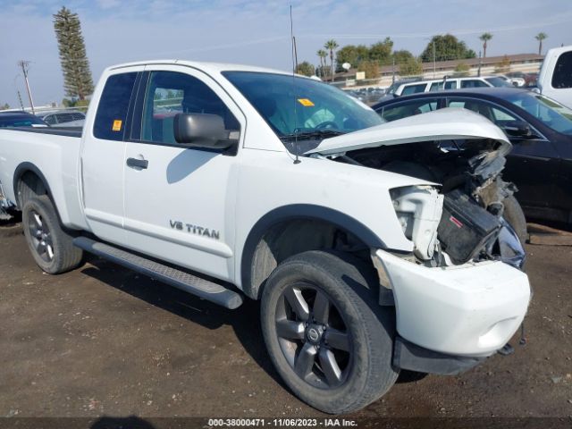 NISSAN TITAN 2015 1n6aa0cc3fn506454