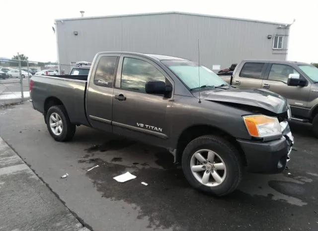 NISSAN TITAN 2010 1n6aa0cc4an325369