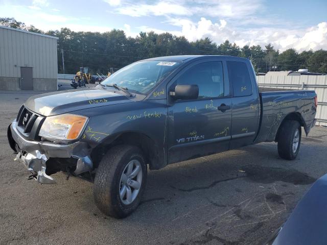 NISSAN TITAN 2011 1n6aa0cc4bn320917