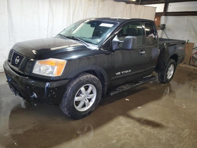 NISSAN TITAN 2011 1n6aa0cc5bn301177