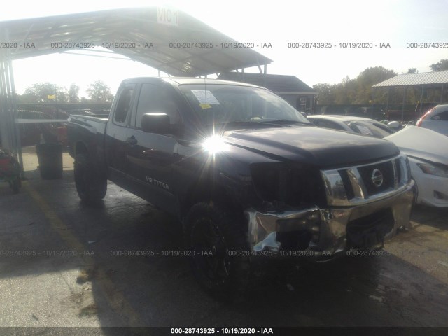 NISSAN TITAN 2011 1n6aa0cc6bn302001