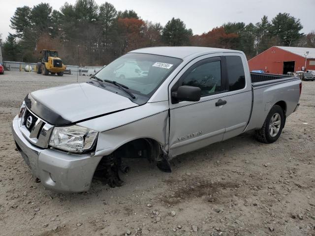 NISSAN TITAN 2012 1n6aa0cc6cn305630