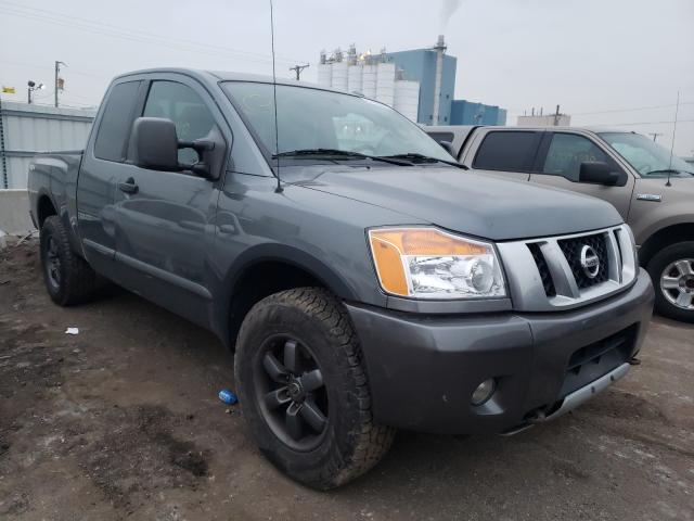 NISSAN TITAN S 2013 1n6aa0cc6dn305273