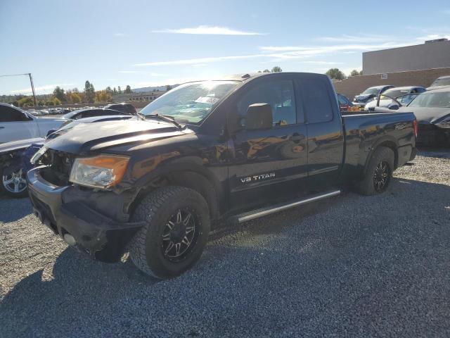 NISSAN TITAN 2011 1n6aa0cc7bn301682