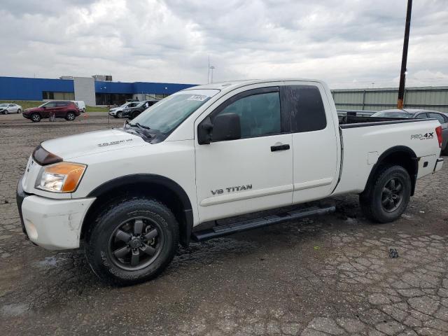 NISSAN TITAN S 2012 1n6aa0cc7cn300369