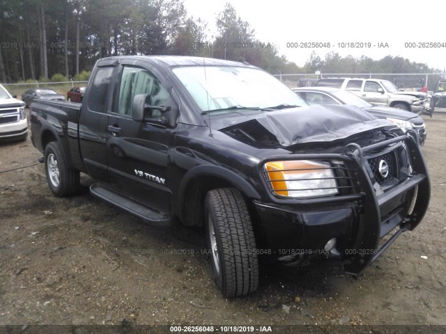 NISSAN TITAN 2012 1n6aa0cc7cn311372