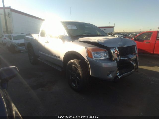 NISSAN TITAN 2015 1n6aa0cc7fn512077