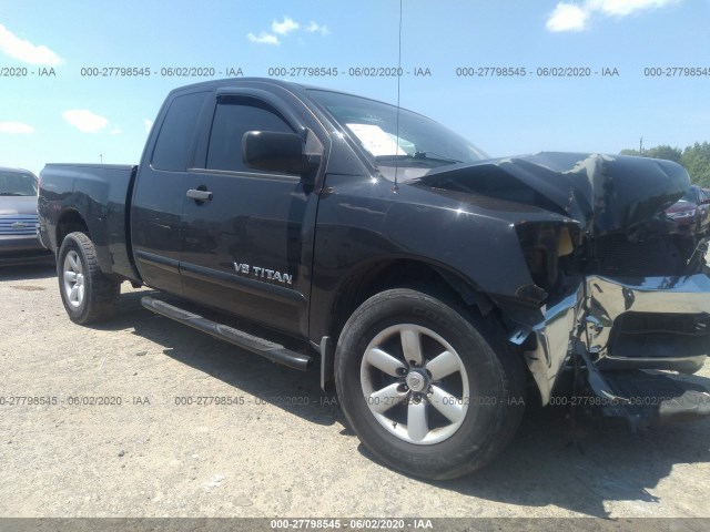 NISSAN TITAN 2012 1n6aa0cc9cn306206