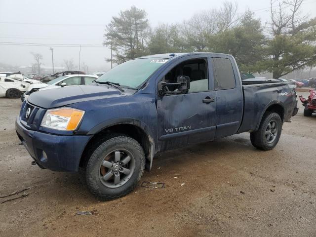 NISSAN TITAN S 2012 1n6aa0cc9cn326276