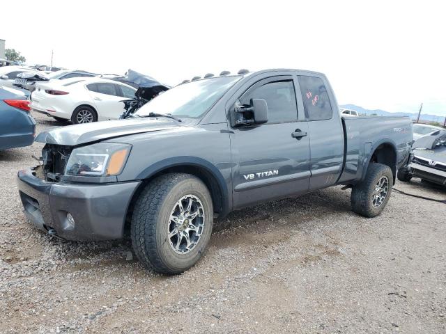 NISSAN TITAN S 2012 1n6aa0cc9cn329856