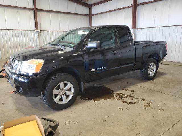 NISSAN TITAN S 2012 1n6aa0ccxcn317750