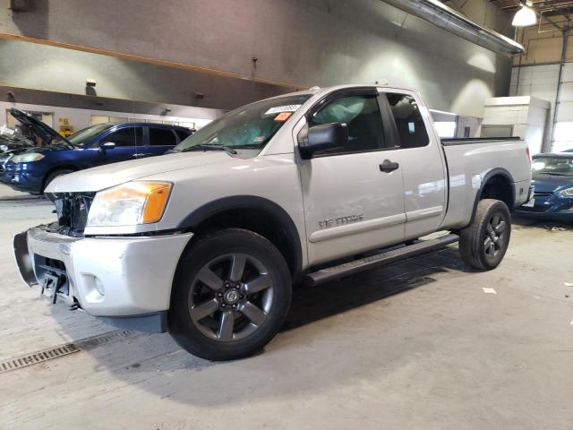 NISSAN TITAN 2015 1n6aa0ccxfn506869