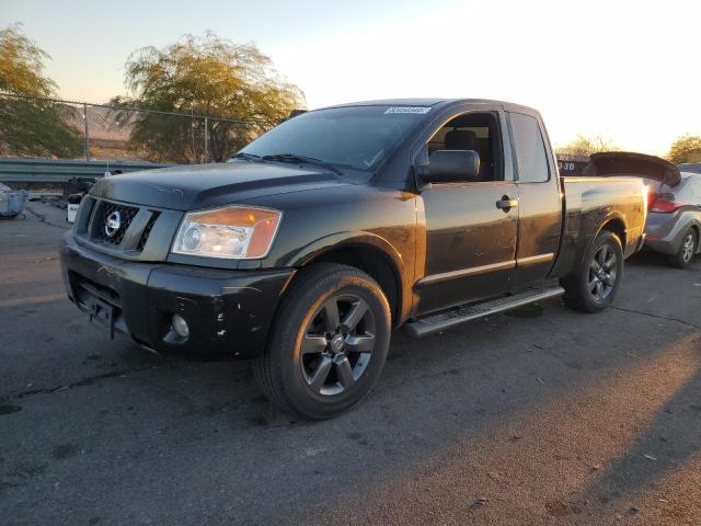 NISSAN TITAN S 2012 1n6aa0ch2cn319259