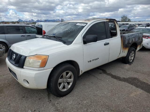 NISSAN TITAN 2010 1n6aa0ch4an307613