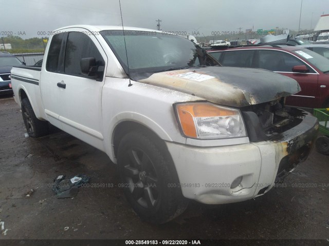 NISSAN TITAN 2012 1n6aa0ch4cn321692