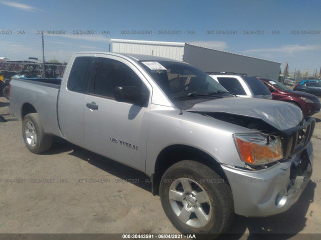 NISSAN TITAN 2012 1n6aa0ch5cn323712