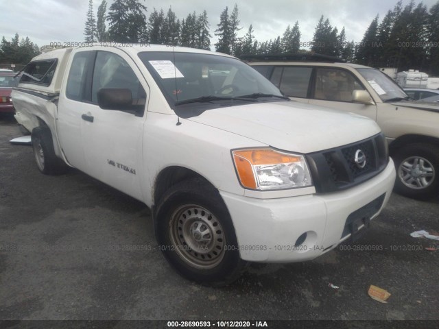 NISSAN TITAN 2011 1n6aa0ch6bn309400