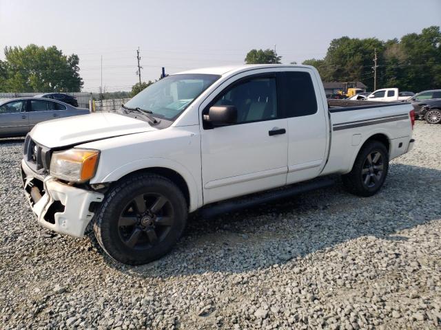 NISSAN TITAN S-SV 2012 1n6aa0ch7cn302506