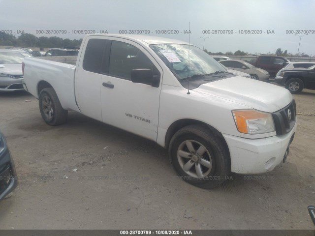 NISSAN TITAN 2010 1n6aa0chxan323024