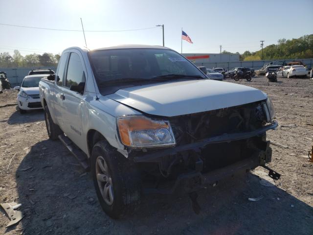 NISSAN TITAN S 2013 1n6aa0chxdn304476