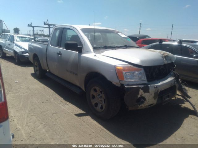 NISSAN TITAN 2013 1n6aa0chxdn313453